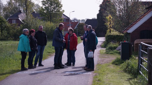 Koningsdag (vrijdag 27 april 2018)